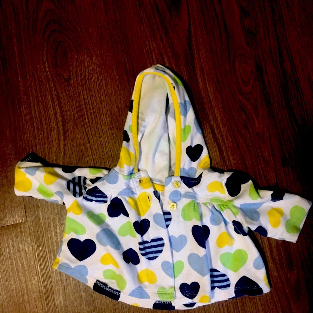 Newborn baby girl lot size 0-3